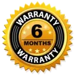 warranty